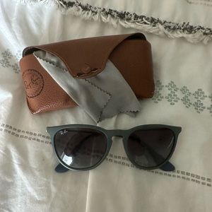 Ray-ban sunglasses